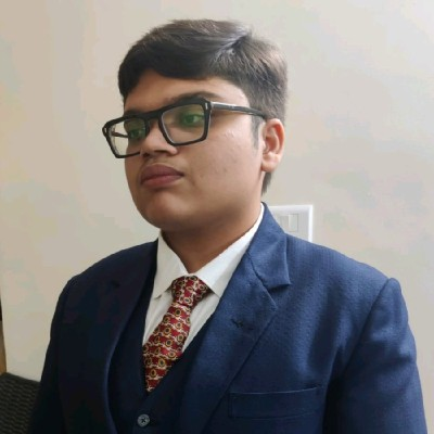 Manvi Quadri