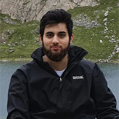 Saad Dar
