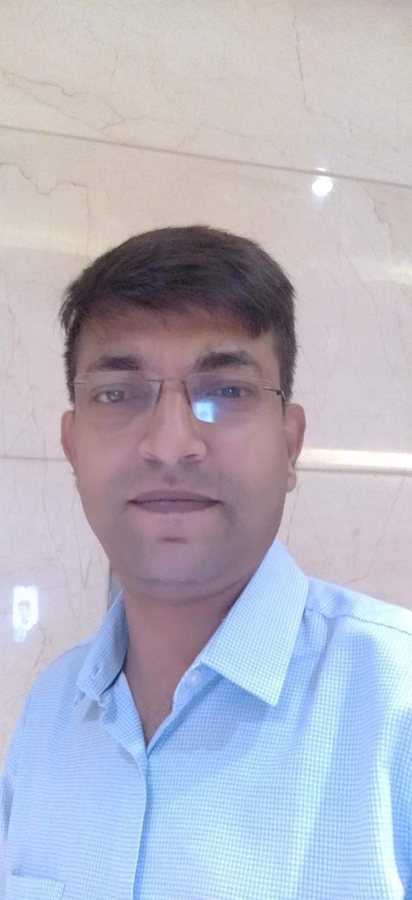 ABHISHEK KUMAR