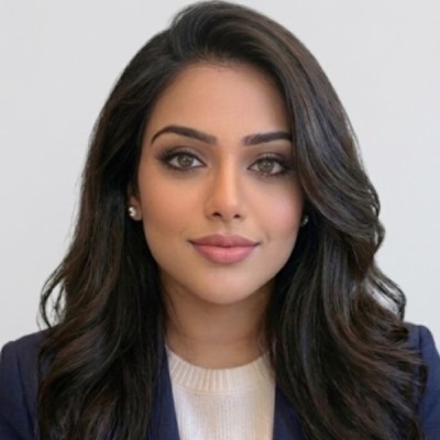 Gayathri Sridharan 