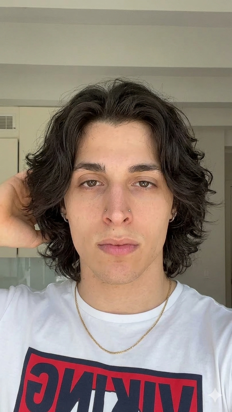 Daniel