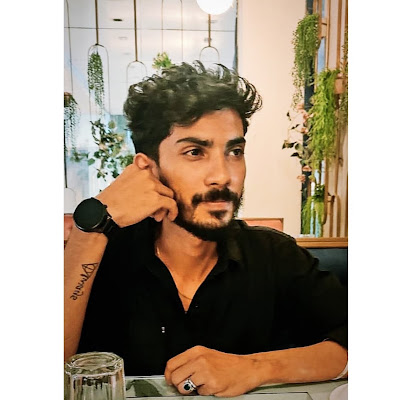 Nihar Chopade