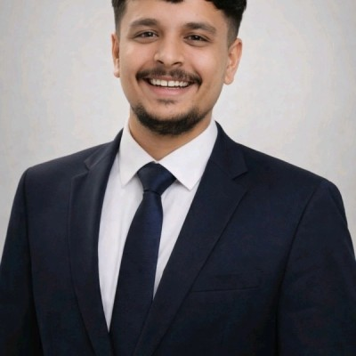 Shashwat Singh