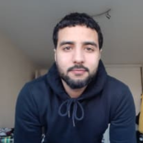 Anas LARIBI