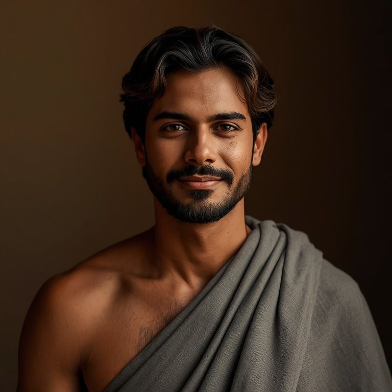 Umesh Patel