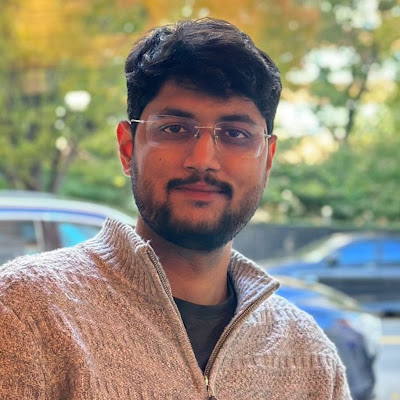 Vyshak Iyengar