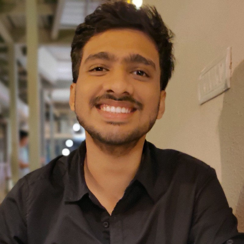 Gautam Sabhahit