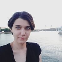 Татьяна Овсянникова