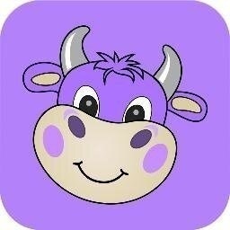 Happy Cow App