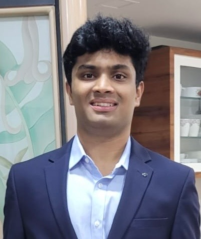 Abhishek Pai