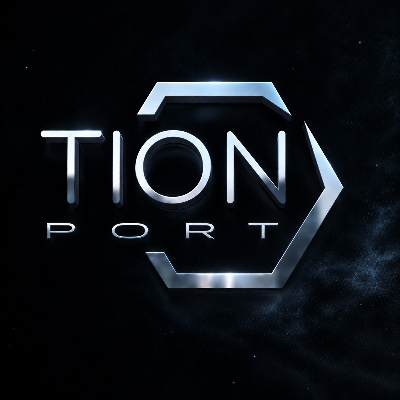 Tion Port