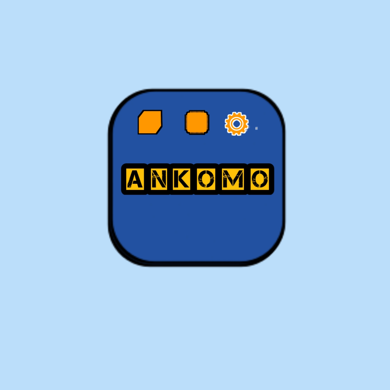 Ankomo express 