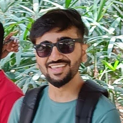 Rithik Chopra