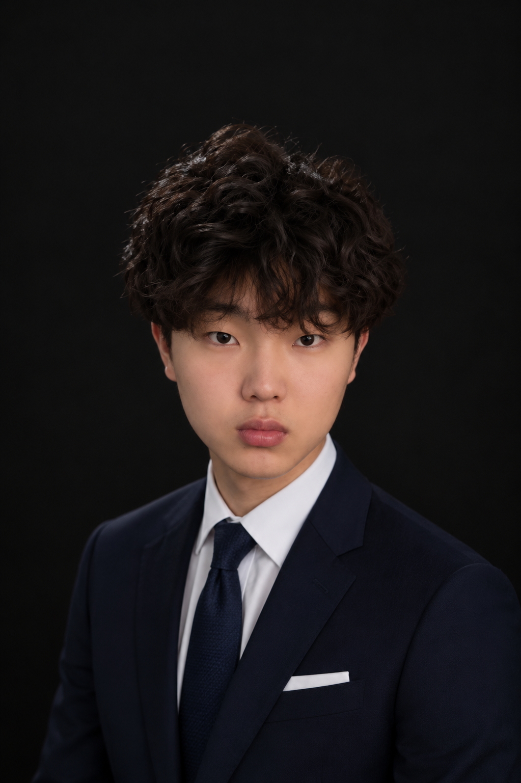 Aiden Guan