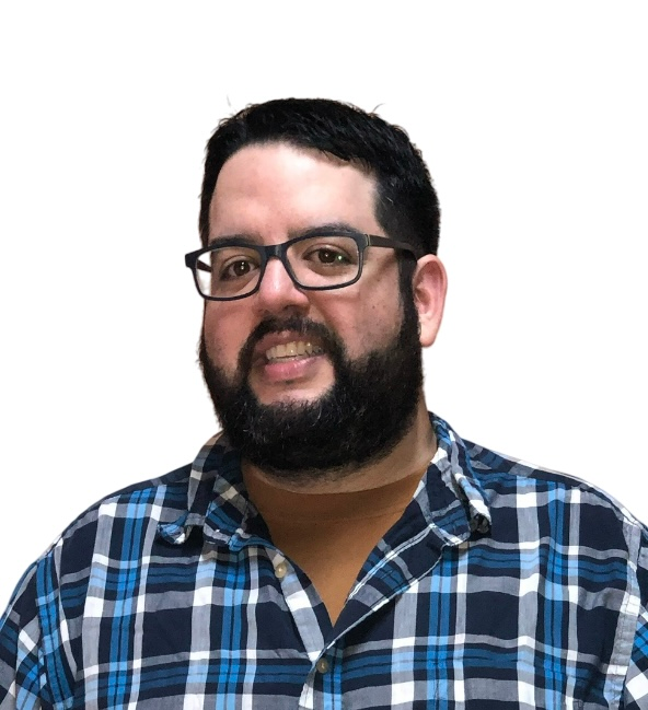 Rafael Solano Fister