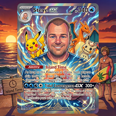 Steve White