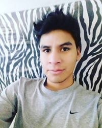 Benjamin Castillo Eguez