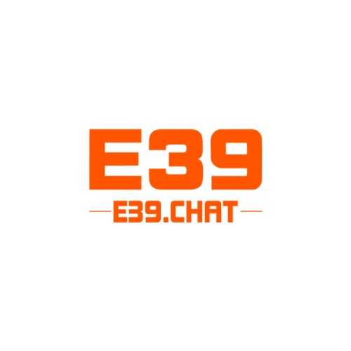 E39