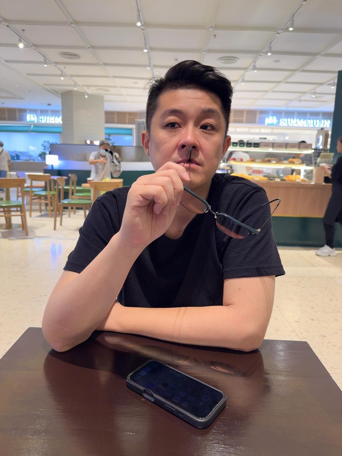 Mark Mak