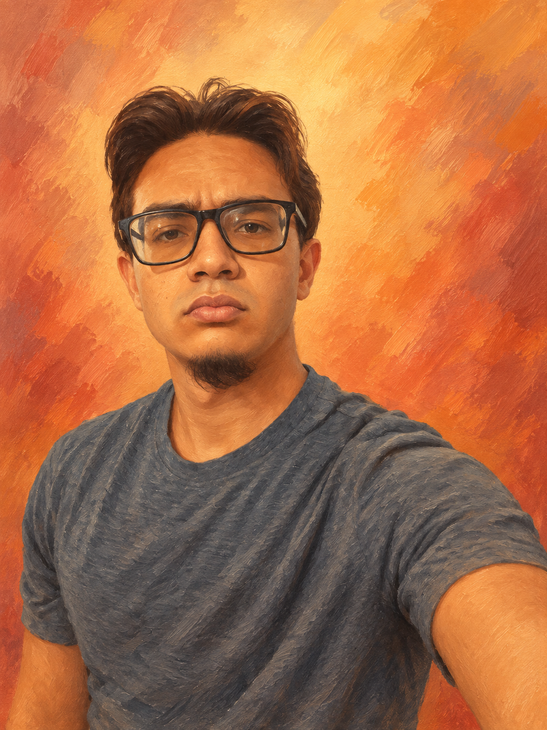 Daniel Hernandez