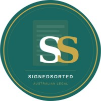 SignedSorted