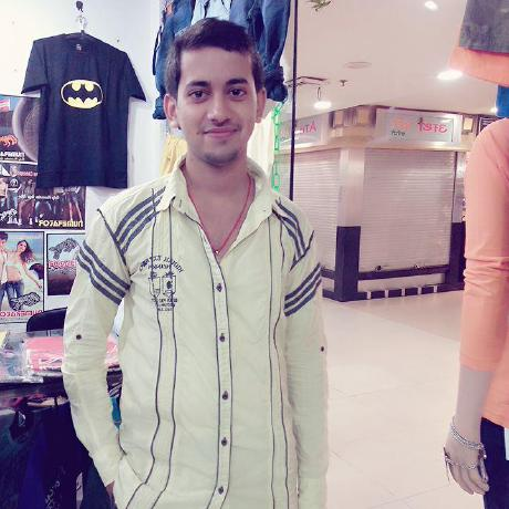 Kumar Saurav
