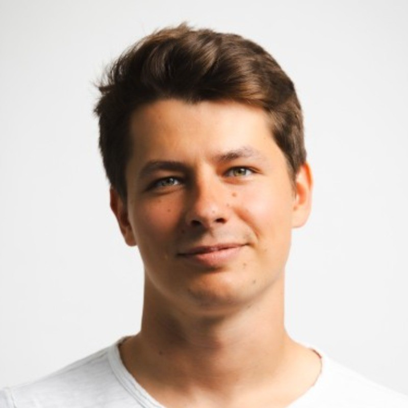 Martin Schwarz