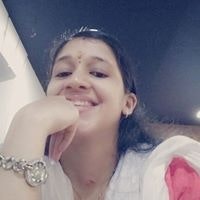 Saranya Sarangadharan