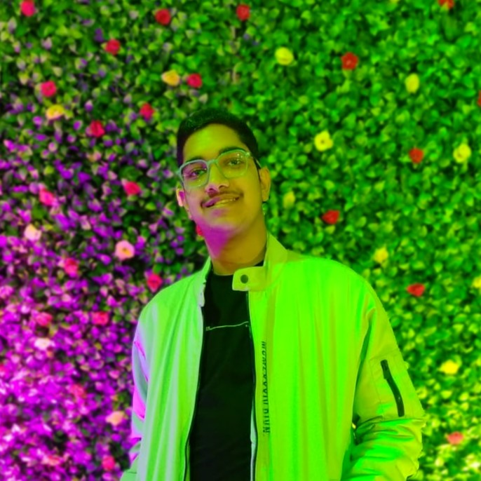 Himanshu Jangir