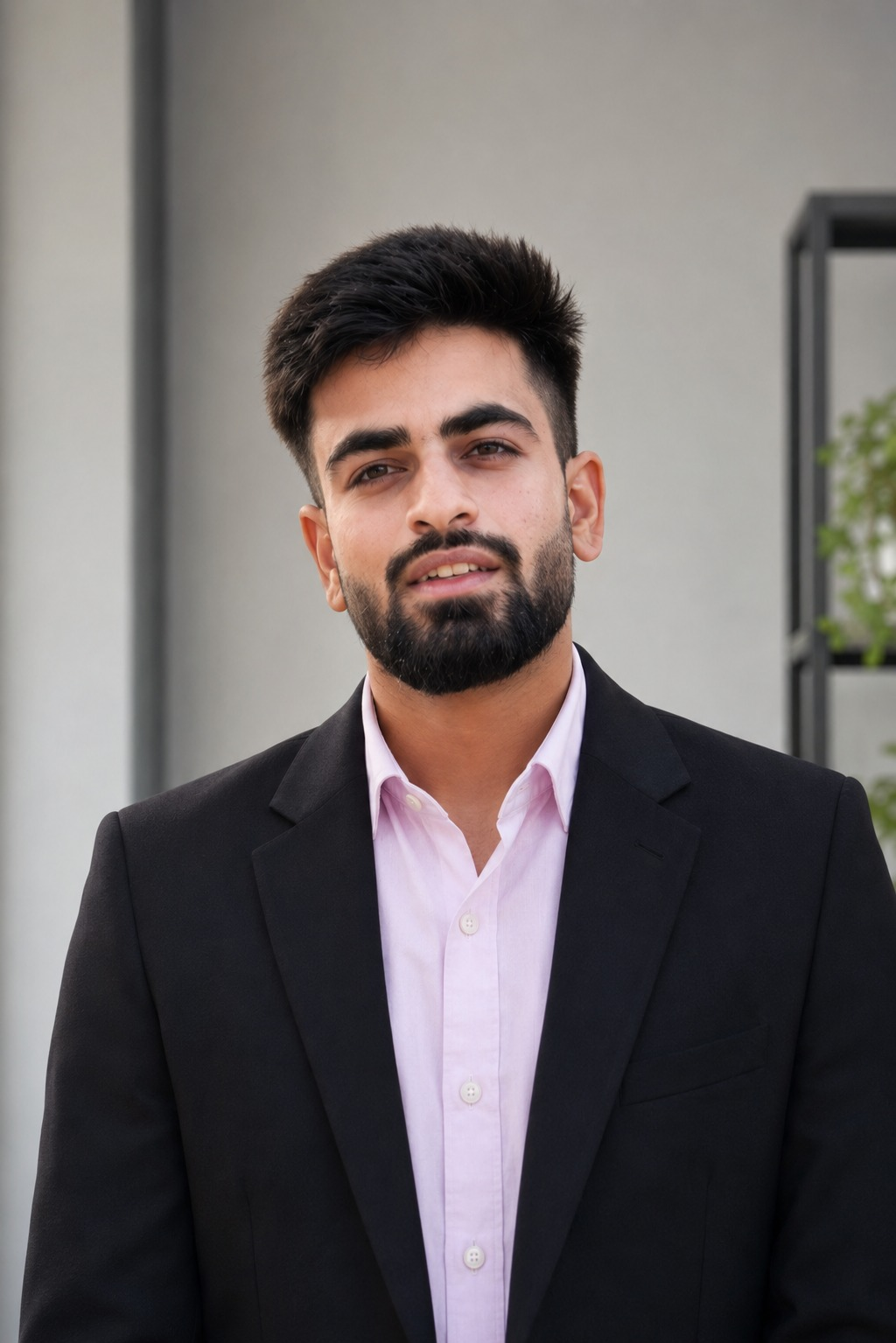 Harsh Nebhnani
