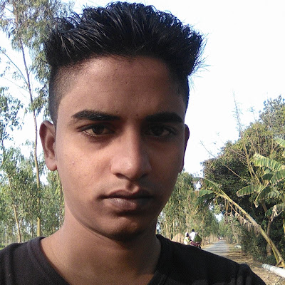 Md Atik