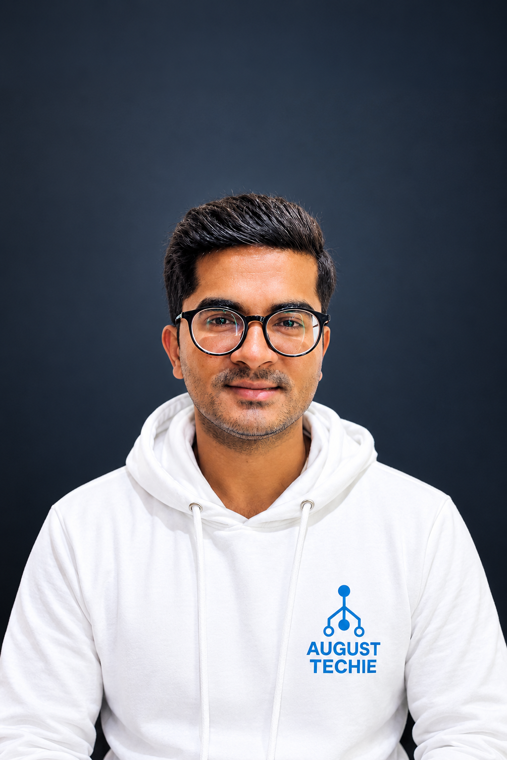 Nilesh Mistry (NM)