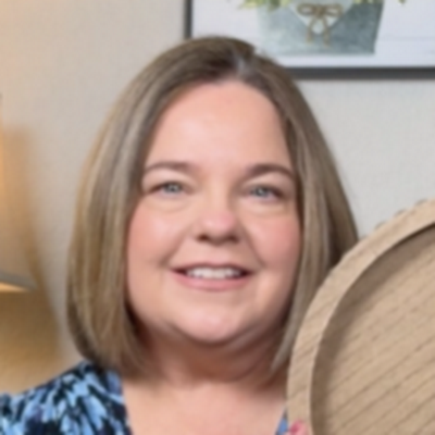 Gina Whitsitt