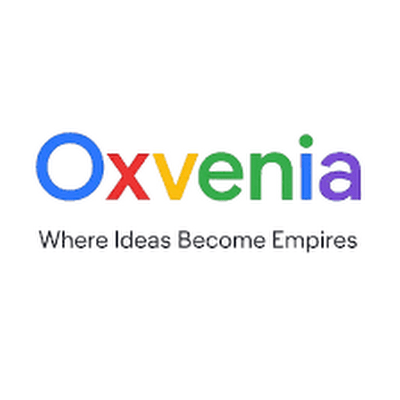 oxvenia solutions
