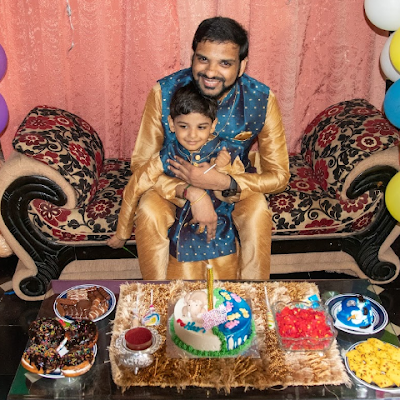 Rajesh Kanakamedala