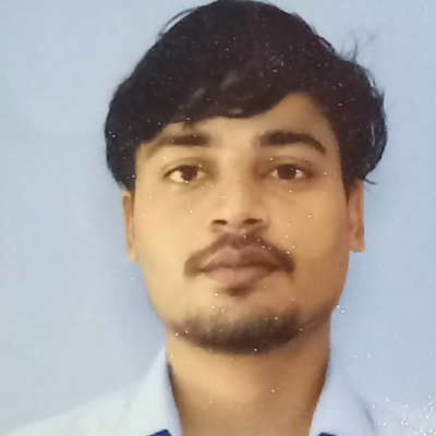 Shamshad alam Ansari