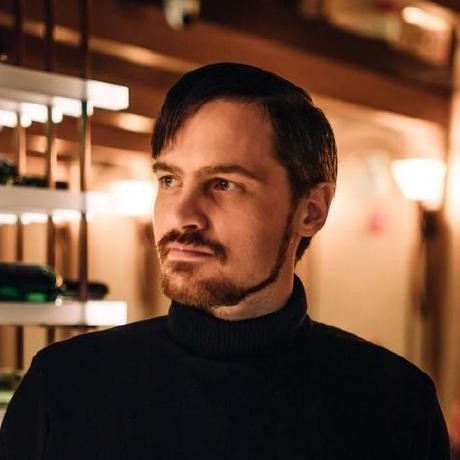 Denis Kharchenko