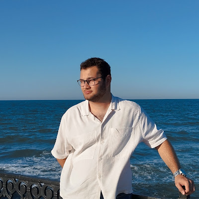 Alperen KILIÇ