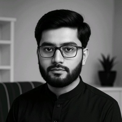 Ahmad Khokhar