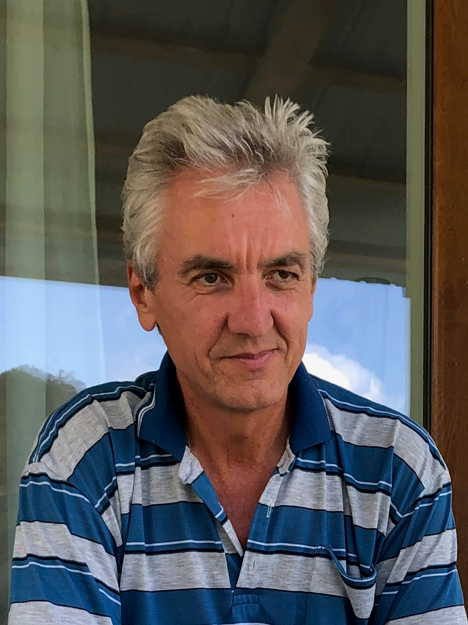 Adrian V.