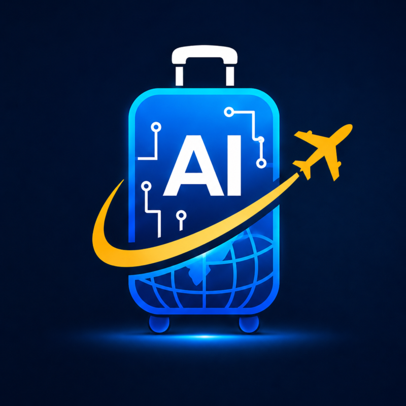 AI Travel Pro