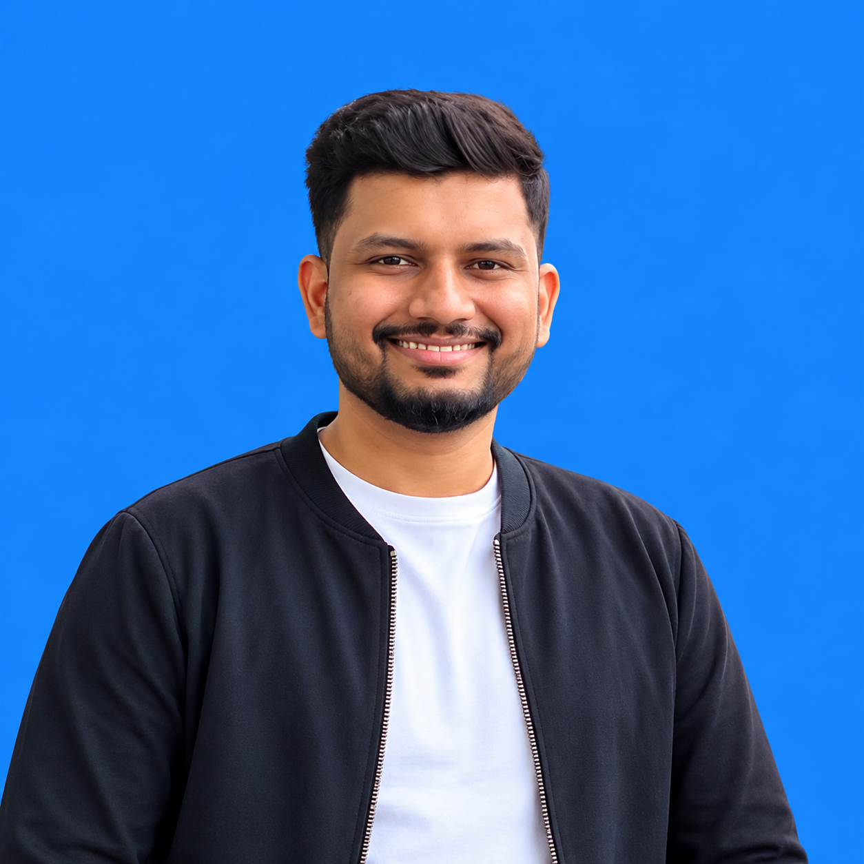 Nishit Shah