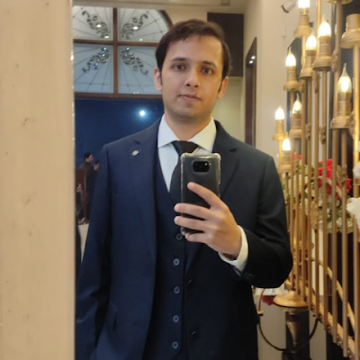 Tulaib Umair