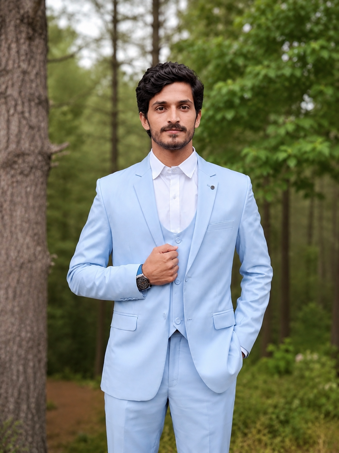 Mudassir Ali