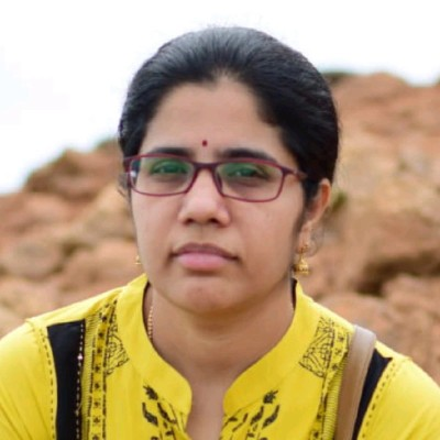 Padmaja M