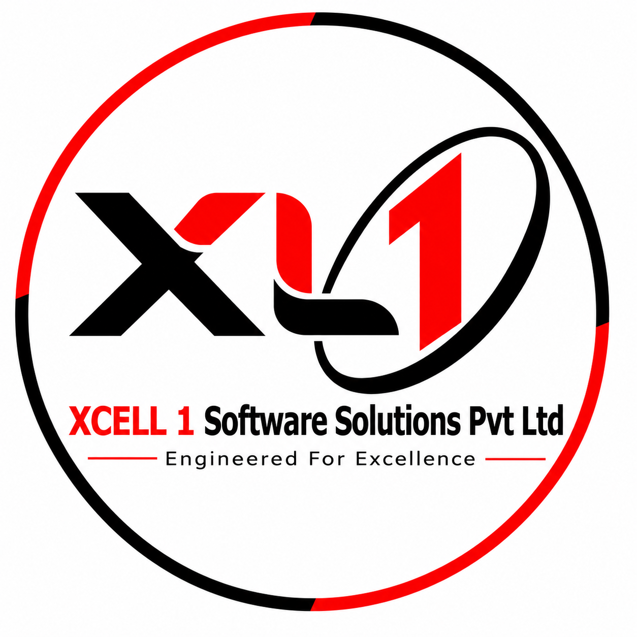 Xcell 1 Software