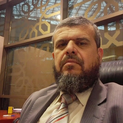 ahmed Akeil