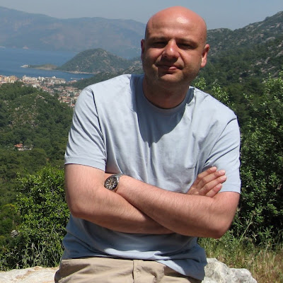 Harun Sengul