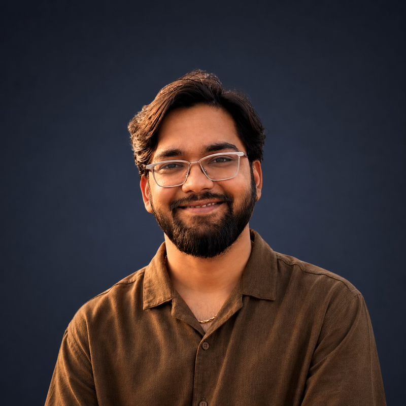 Yash Jain