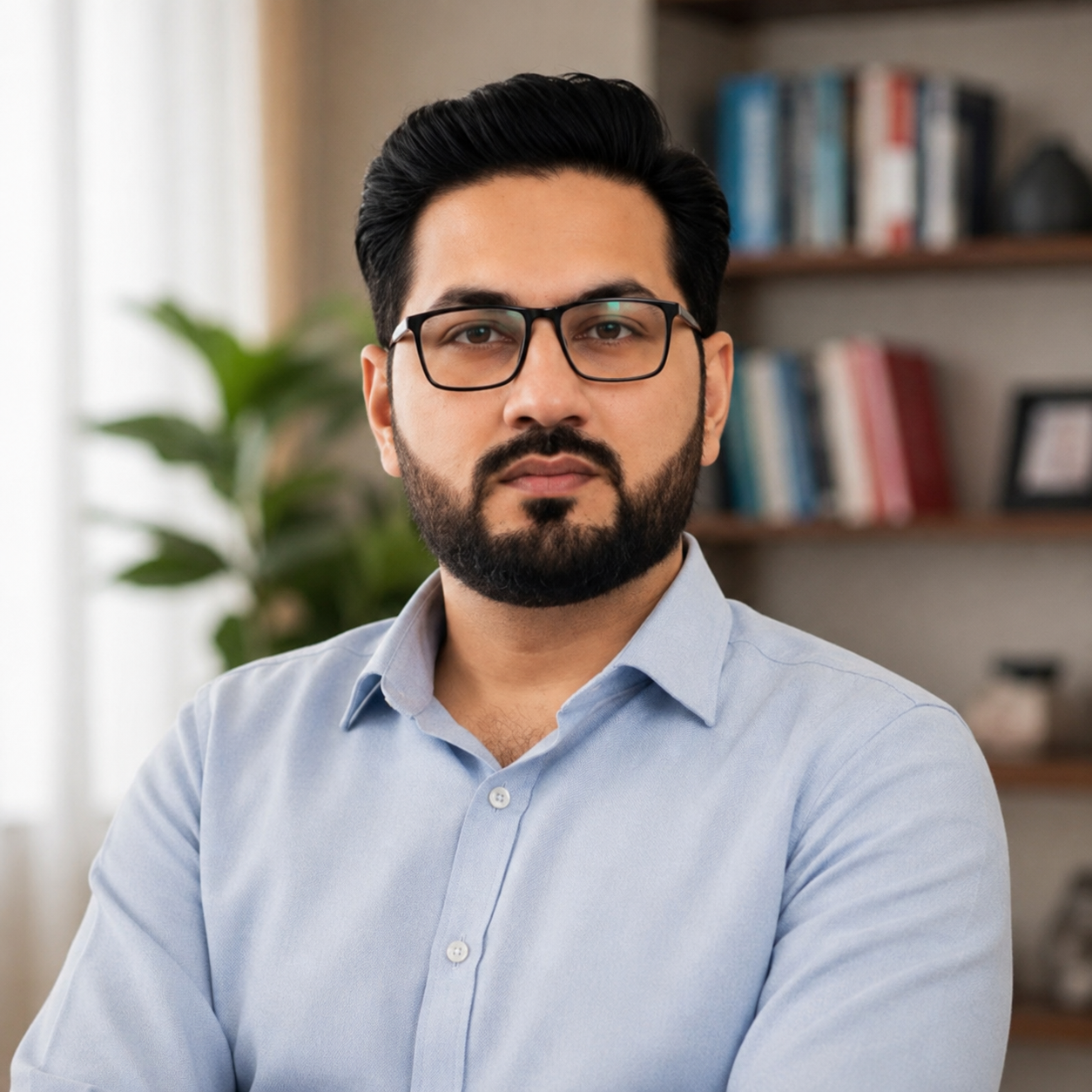 Shahid Kayani